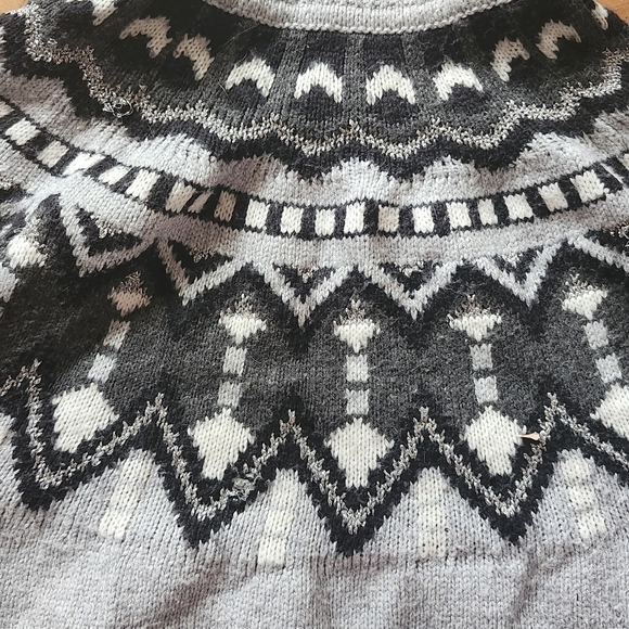 Cozy Sweater - Picture 2 of 3